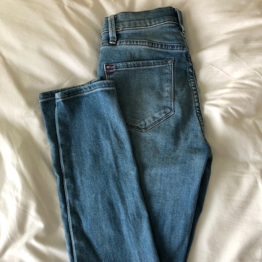 Urban Outfitters BDG Skinny Jeans